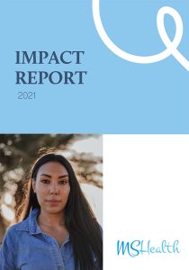 MS Health Impact Report 2021